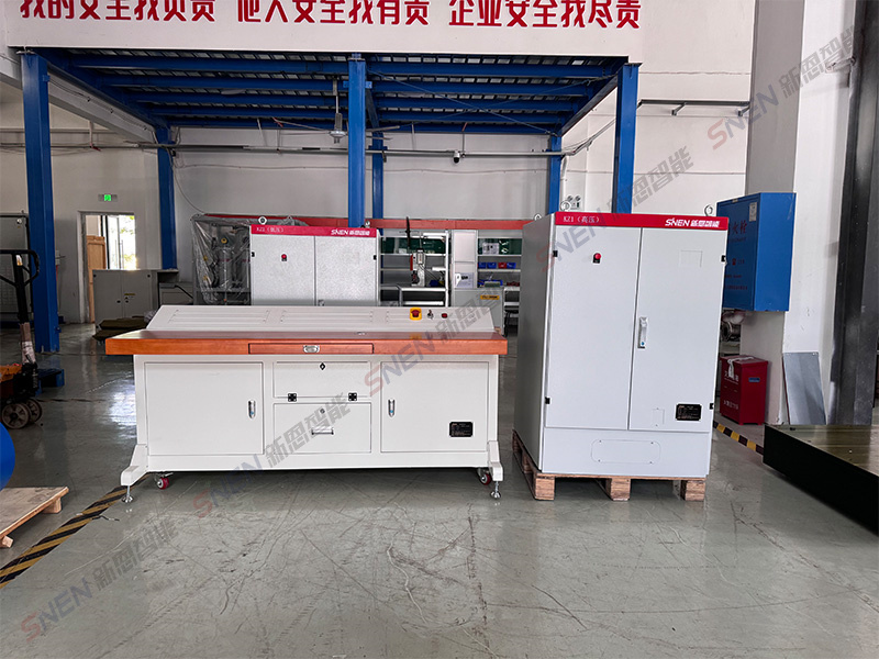 湖南.大功率交流驱动系统/高低压控制系统