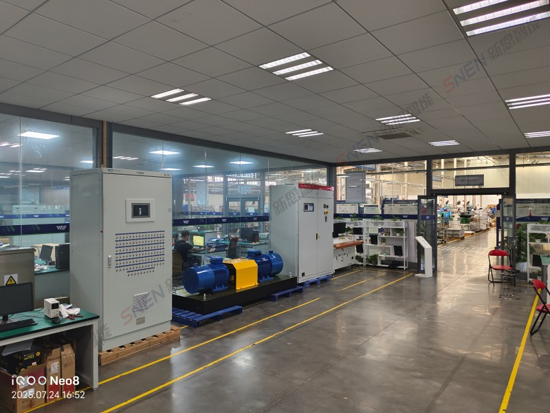 湖南.变频器性能测试智能测试装备