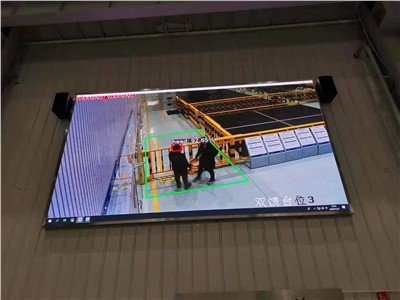 电机试验安全管理系统